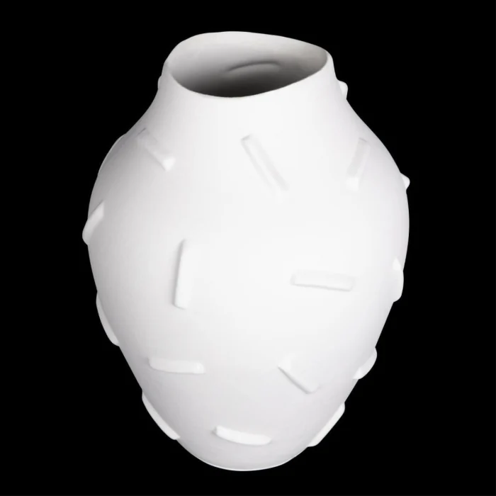 Декоративная ваза Loft it Euphoria 10287V