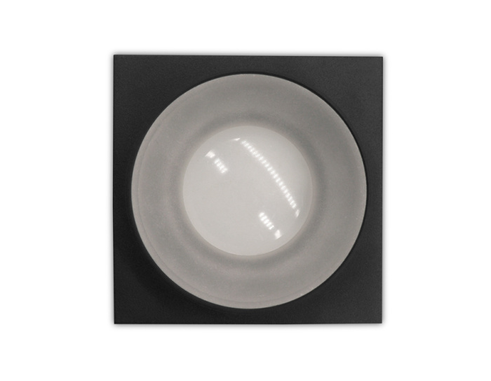 Встраиваемый точечный светильник MR16 в стиле техно Ambrella light TN315