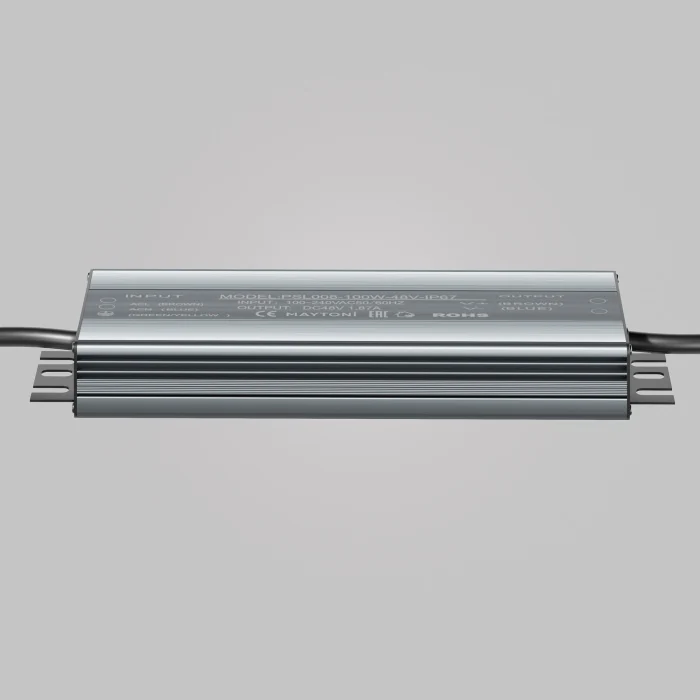 Источник напряжения Voltega PSI008-100W-48V-IP67