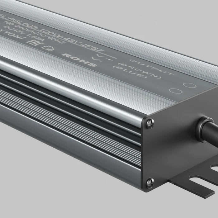 Источник напряжения Voltega PSI008-100W-48V-IP67