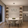 Люстра подвесная SL1227.103.08 ST LUCE