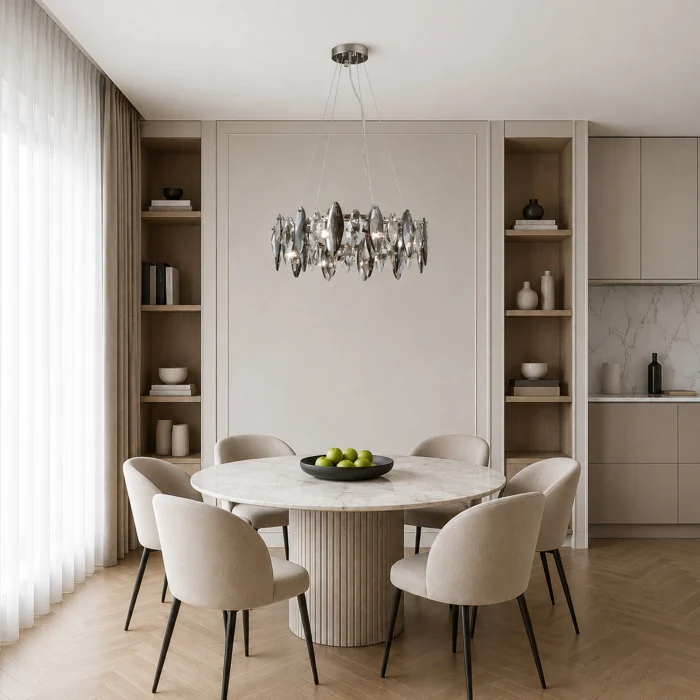 Люстра подвесная SL1227.103.08 ST LUCE
