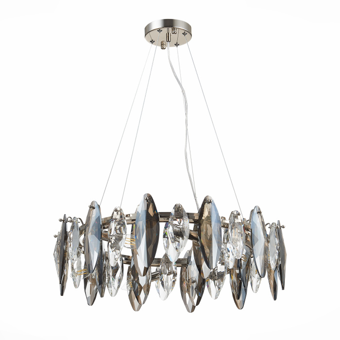 Люстра подвесная SL1227.103.08 ST LUCE