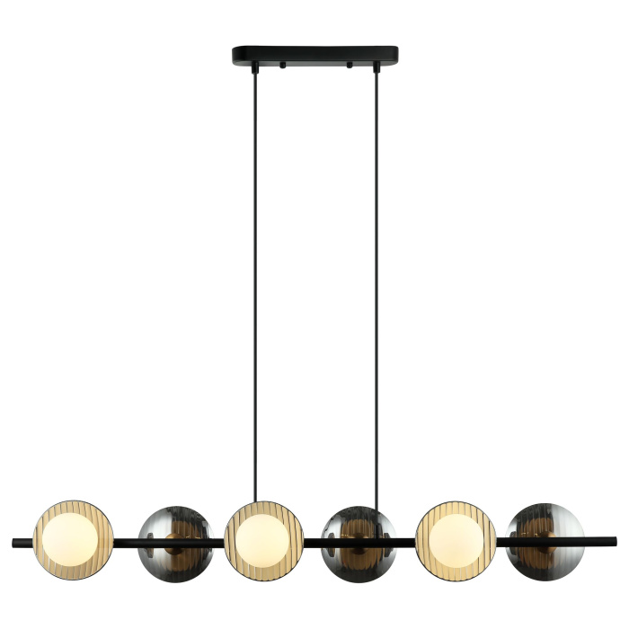 Подвесной светильник 221-043-06 VELANTE