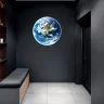 Настенный светильник ImperiumLoft Cosmos Earth 208936-23