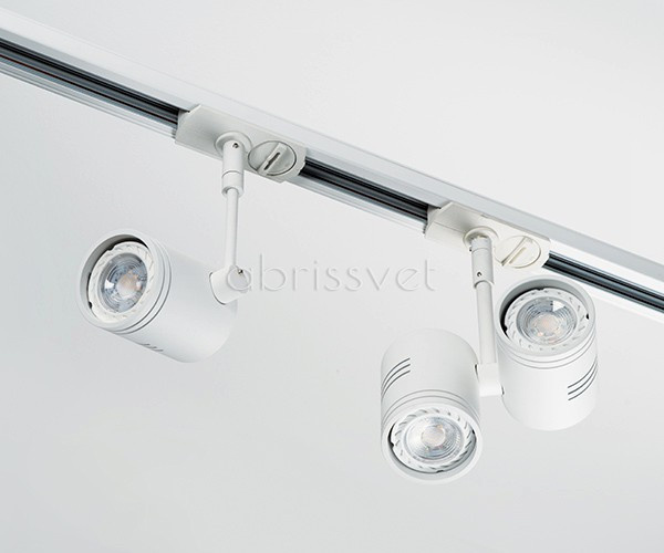 Светильник на шине Italline 8130 white