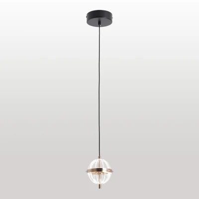 Подвесной светильник Lussole LSP-7513