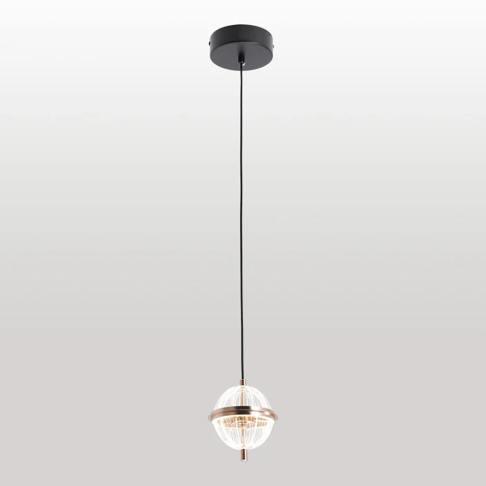 Подвесной светильник Lussole LSP-7513