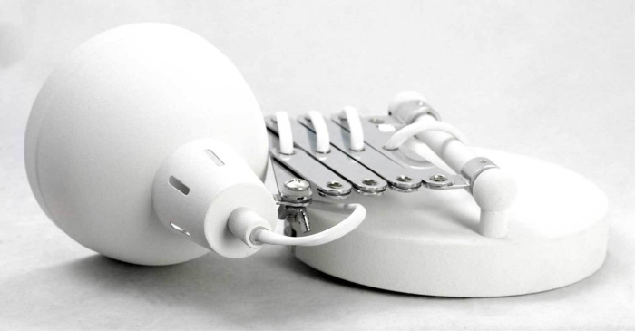 Бра Lussole Koyukuk GRLSP-8048