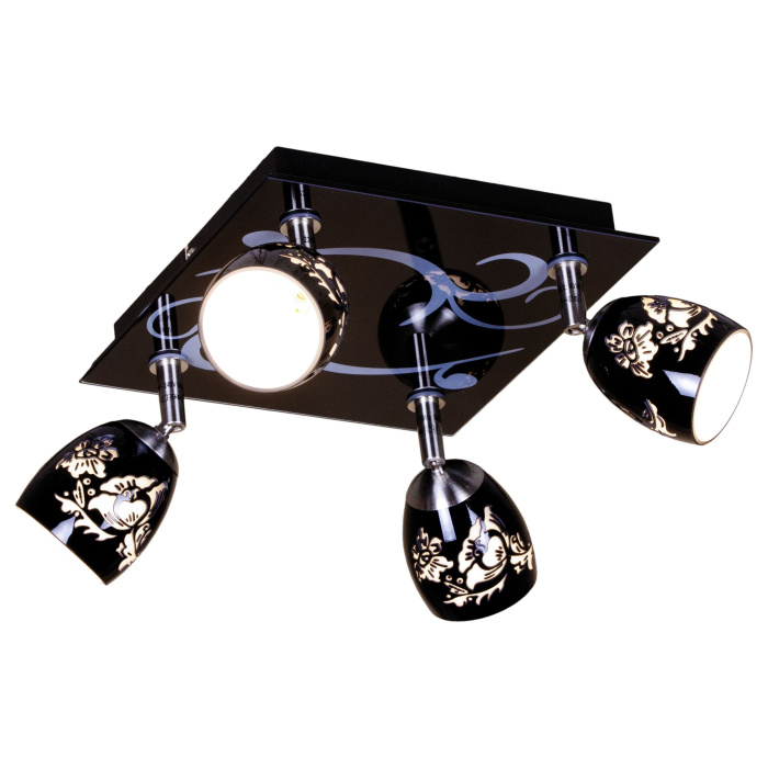 Потолочный светильник VELANTE 223-122-04