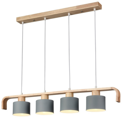 Подвесной светильник 521-726-04 VELANTE