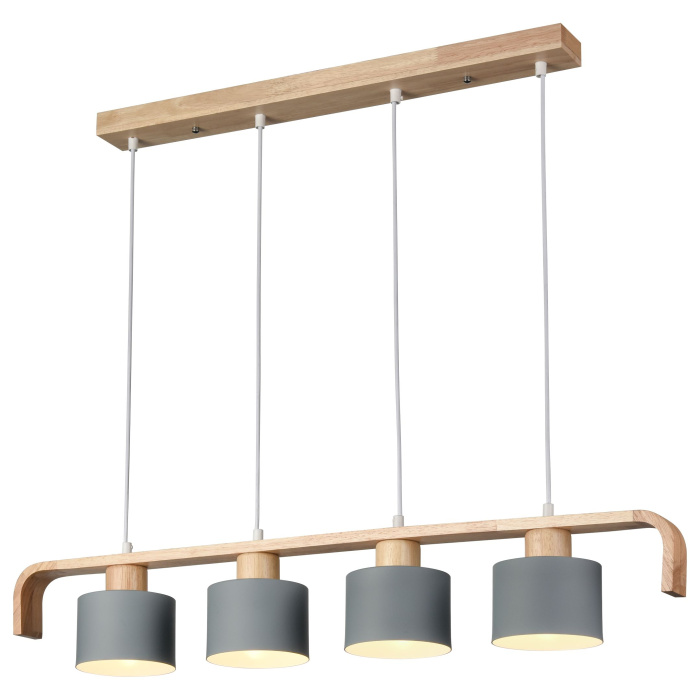 Подвесной светильник 521-726-04 VELANTE