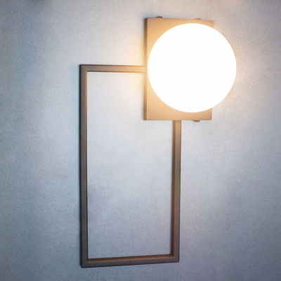 Настенный светильник SIAN S ImperiumLoft