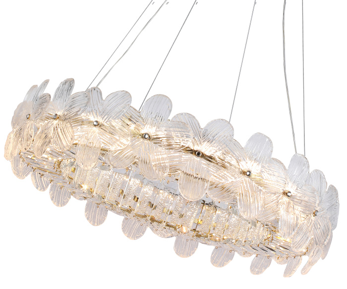 Люстра Лиона Kink Light 07600-60A,36