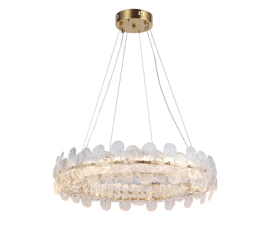 Люстра Лиона Kink Light 07600-60A,36