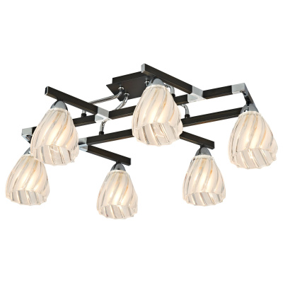 Потолочный светильник VELANTE 284-107-06