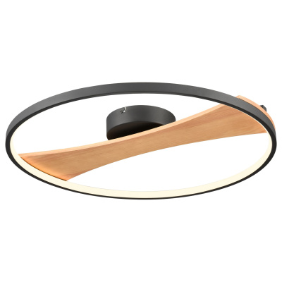 Потолочный светильник 450-067-01 VELANTE