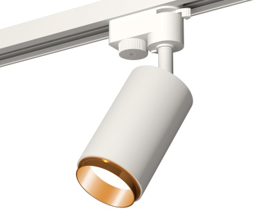 Комплект трекового однофазного светильника Ambrella light XT6322044