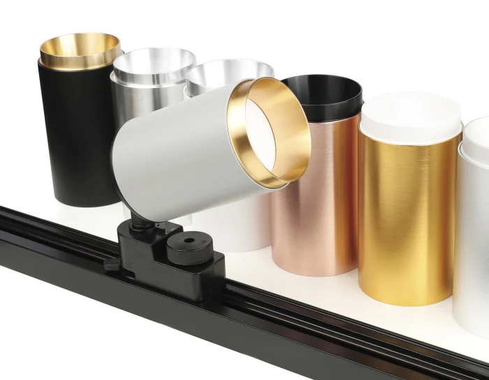 Комплект трекового однофазного светильника Ambrella light XT6322044