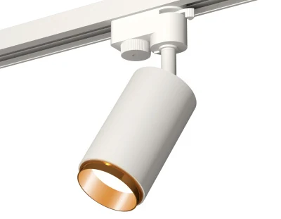 Комплект трекового однофазного светильника Ambrella light XT6322044