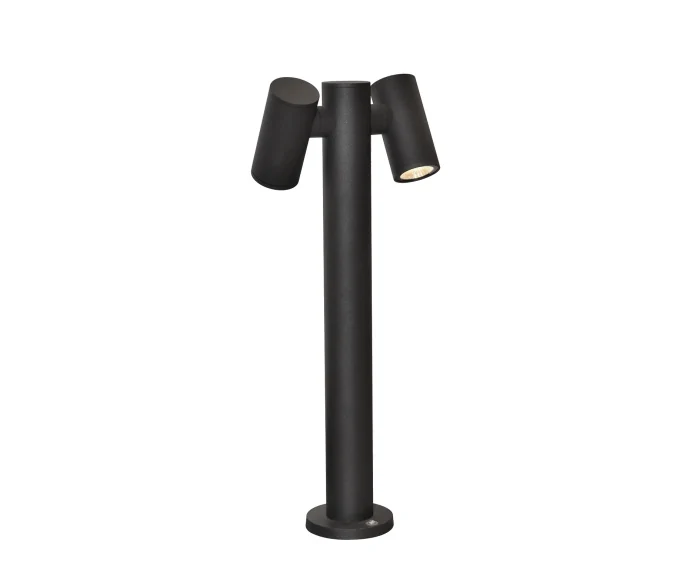 Светильник уличный Золли Kink Light 09309-80F,19