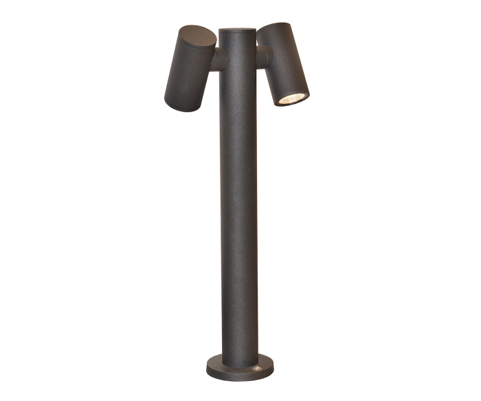 Светильник уличный Золли Kink Light 09309-80F,19