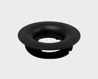 Кольцо для светильника Italline IT02-001 ring black