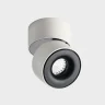Кольцо для светильника Italline IT02-001 ring black