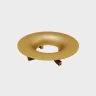 Кольцо для светильника Italline IT02-001 ring black