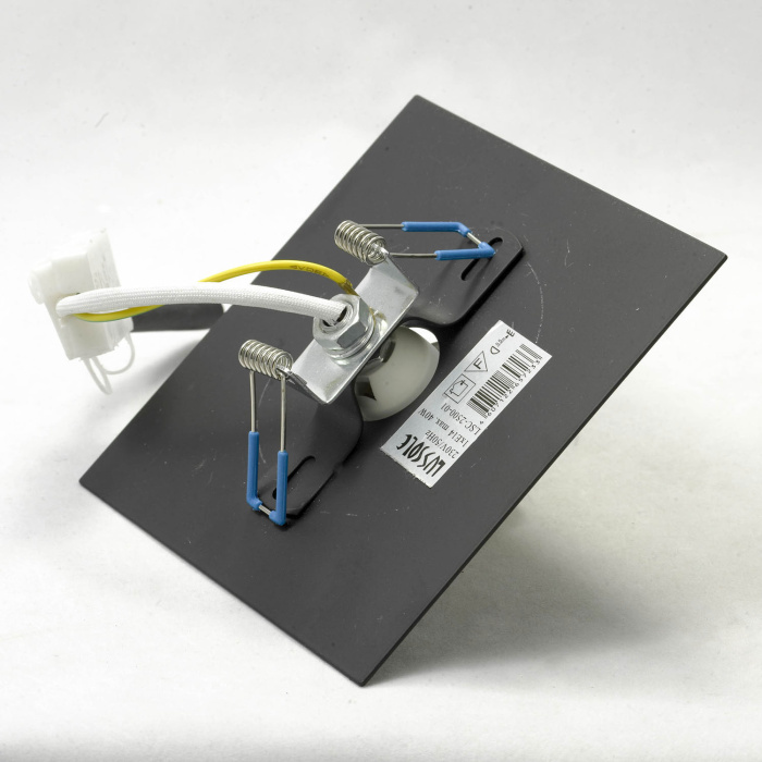 Потолочный светильник LENTE LSC-2500-01