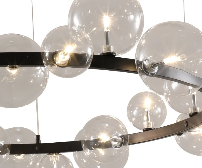 Люстра Kink Light 07608-24A,19