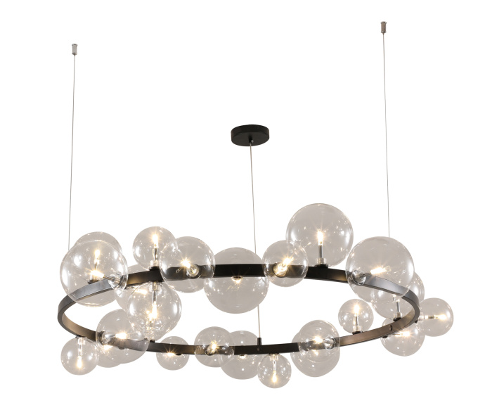 Люстра Kink Light 07608-24A,19