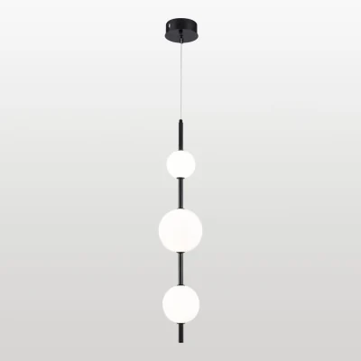 Светильник подвесной Lussole Hart LSP-7285