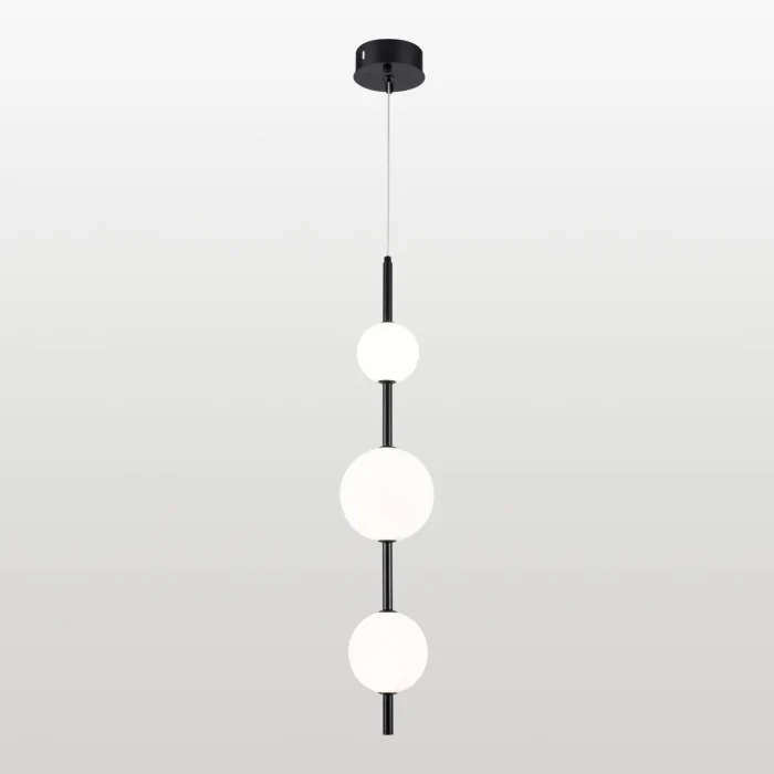 Светильник подвесной Lussole Hart LSP-7285