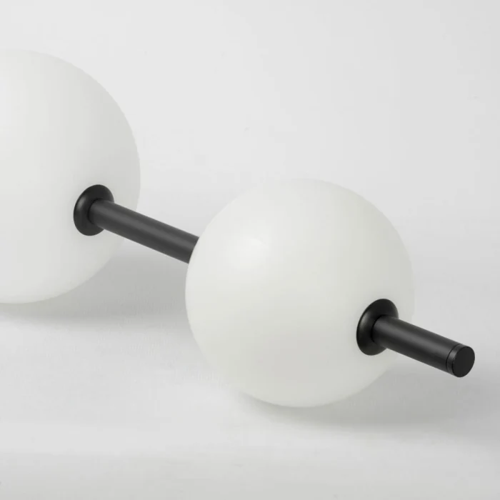 Светильник подвесной Lussole Hart LSP-7285