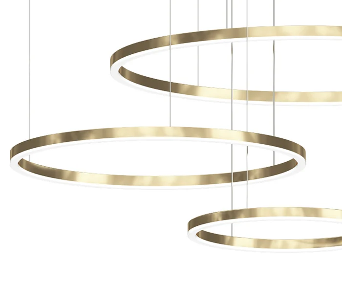 Люстра Kink Light 08223,36PA(3000K)