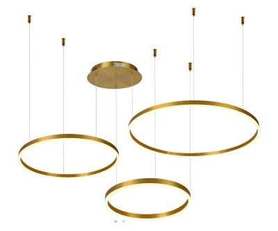 Люстра Kink Light 08223,36PA(3000K)