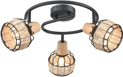 Потолочный светильник VELANTE 563-717-03