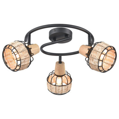 Потолочный светильник VELANTE 563-717-03