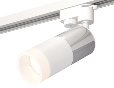 Комплект трекового однофазного светильника с акрилом Ambrella light XT6301051