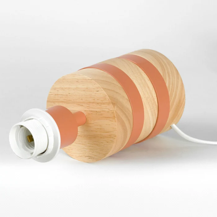 Настольная лампа Lussole LSP-0666