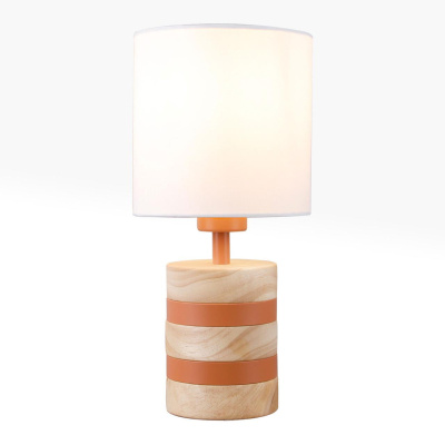 Настольная лампа Lussole Garza LSP-0666