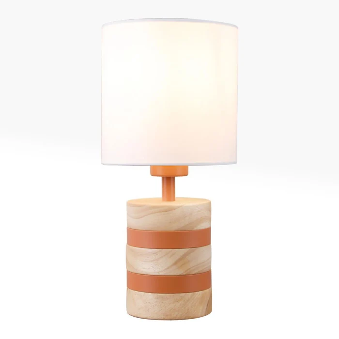 Настольная лампа Lussole Garza LSP-0666