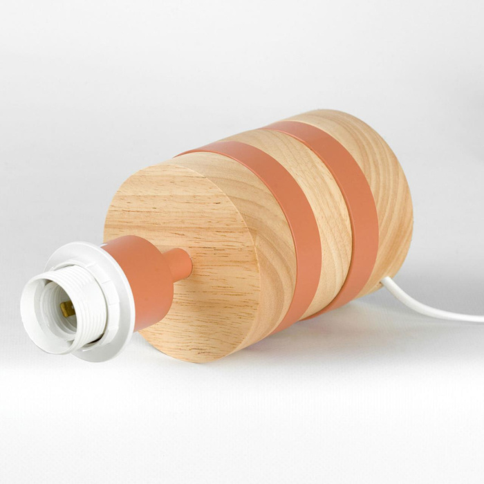 Настольная лампа Lussole Garza LSP-0666