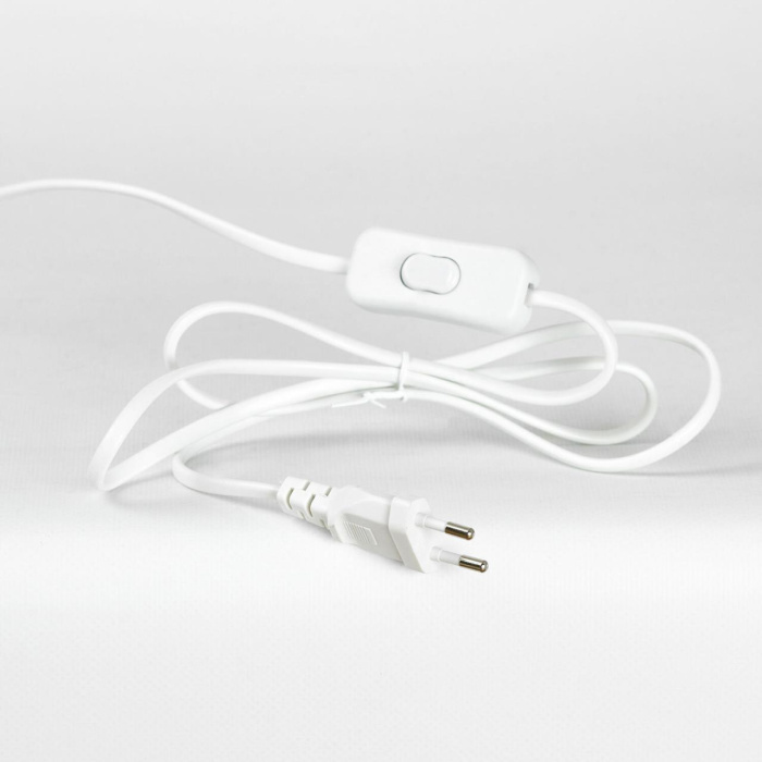 Настольная лампа Lussole Garza LSP-0666