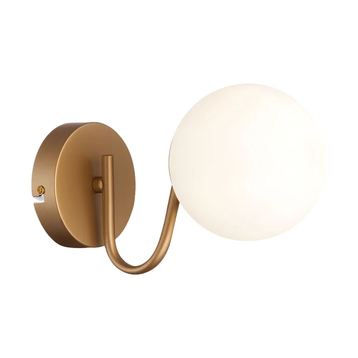 Бра SLE220601-01 EVOLUCE