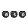 Комплект из светильника и рамки Intero Intero BALL Lightstar i536727272
