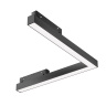 Трековый светильник Maytoni Basis Angle TR042-2-24W3K