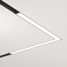 Трековый светильник Maytoni Basis Angle TR042-2-24W3K