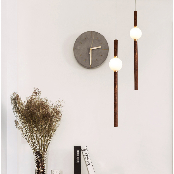 Подвесной светильник CORNELL L10 White 4000К ImperiumLoft